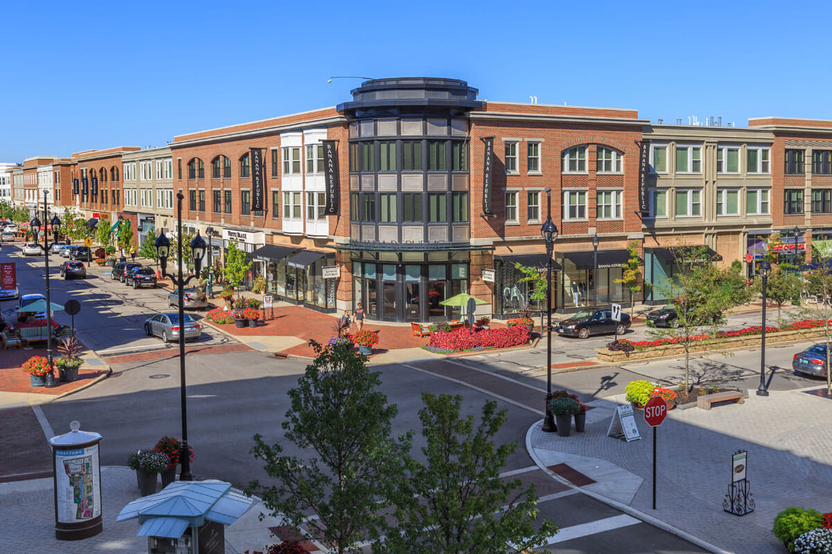 Growing community