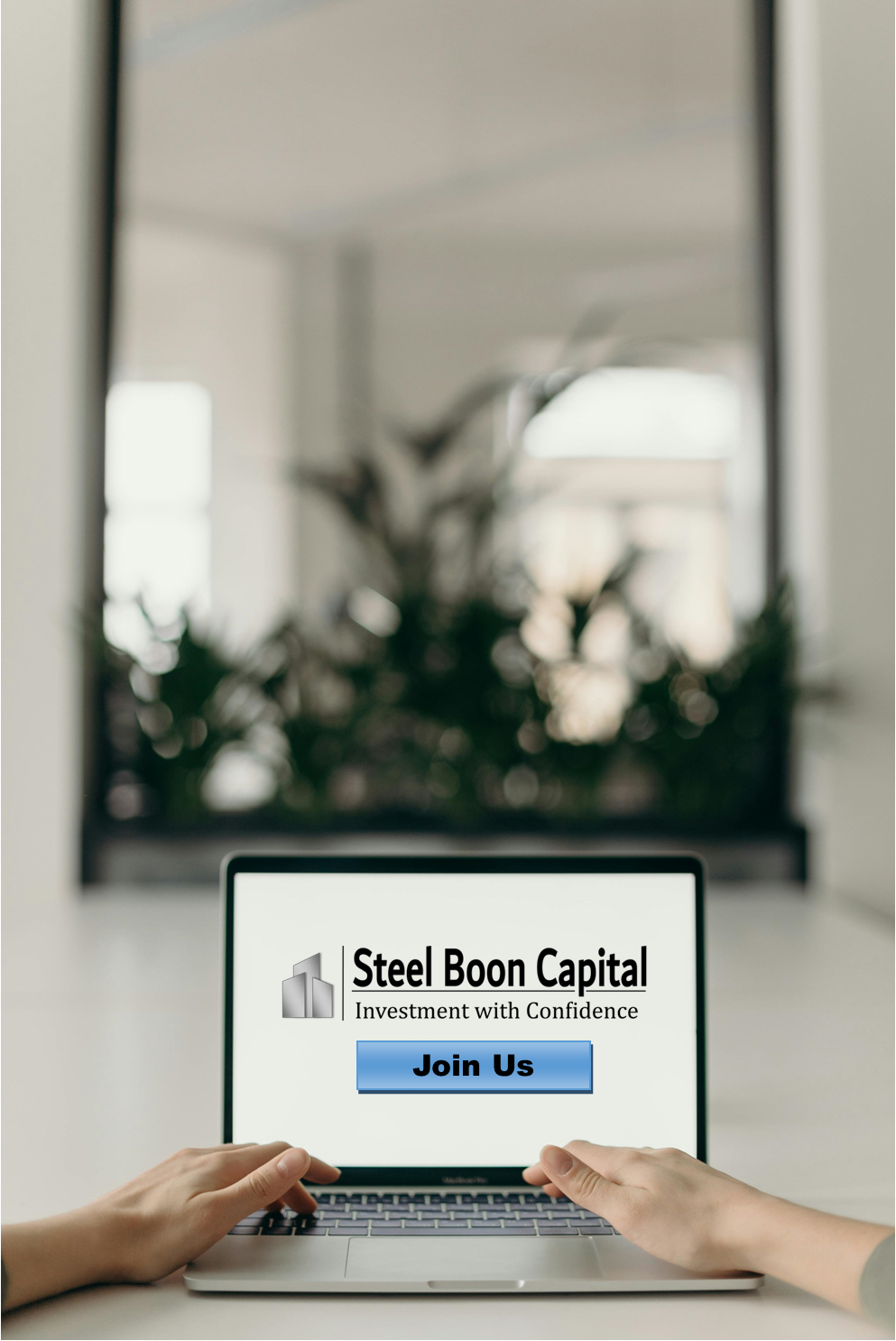 Contact Join Us
